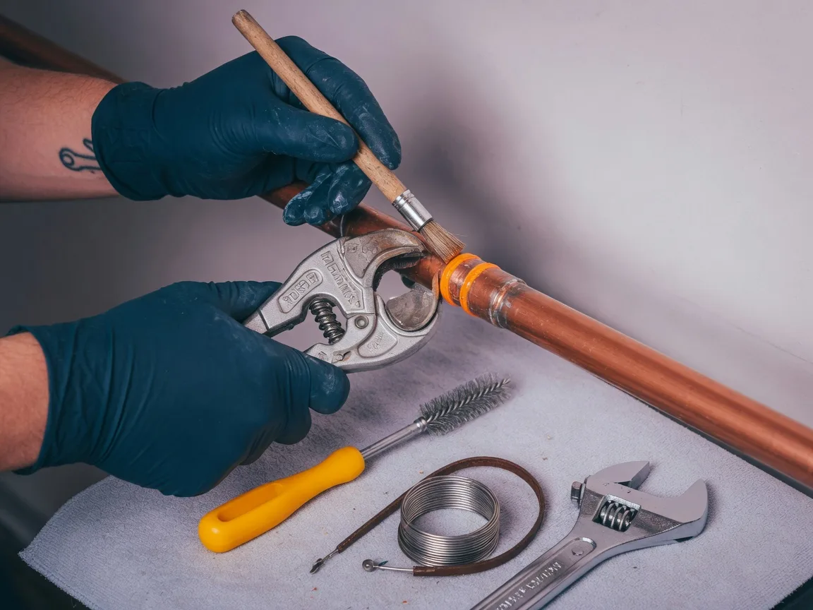 Why choose Sump Pump Repair in Shamrock, OK